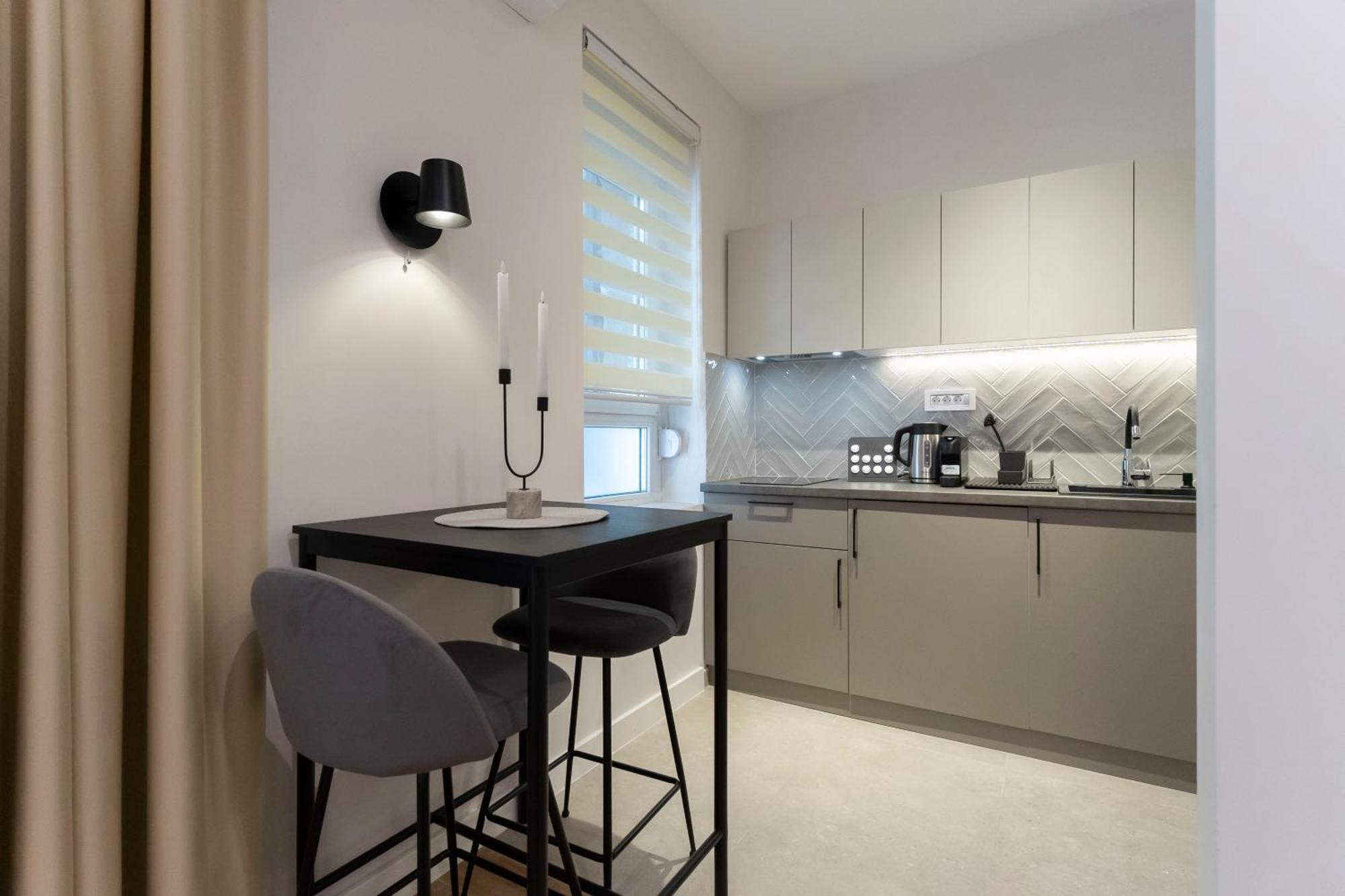 Olive Apartments Bělehrad Exteriér fotografie